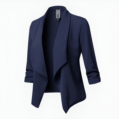 Blazer for Women | Long Sleeve Modern Chic Style