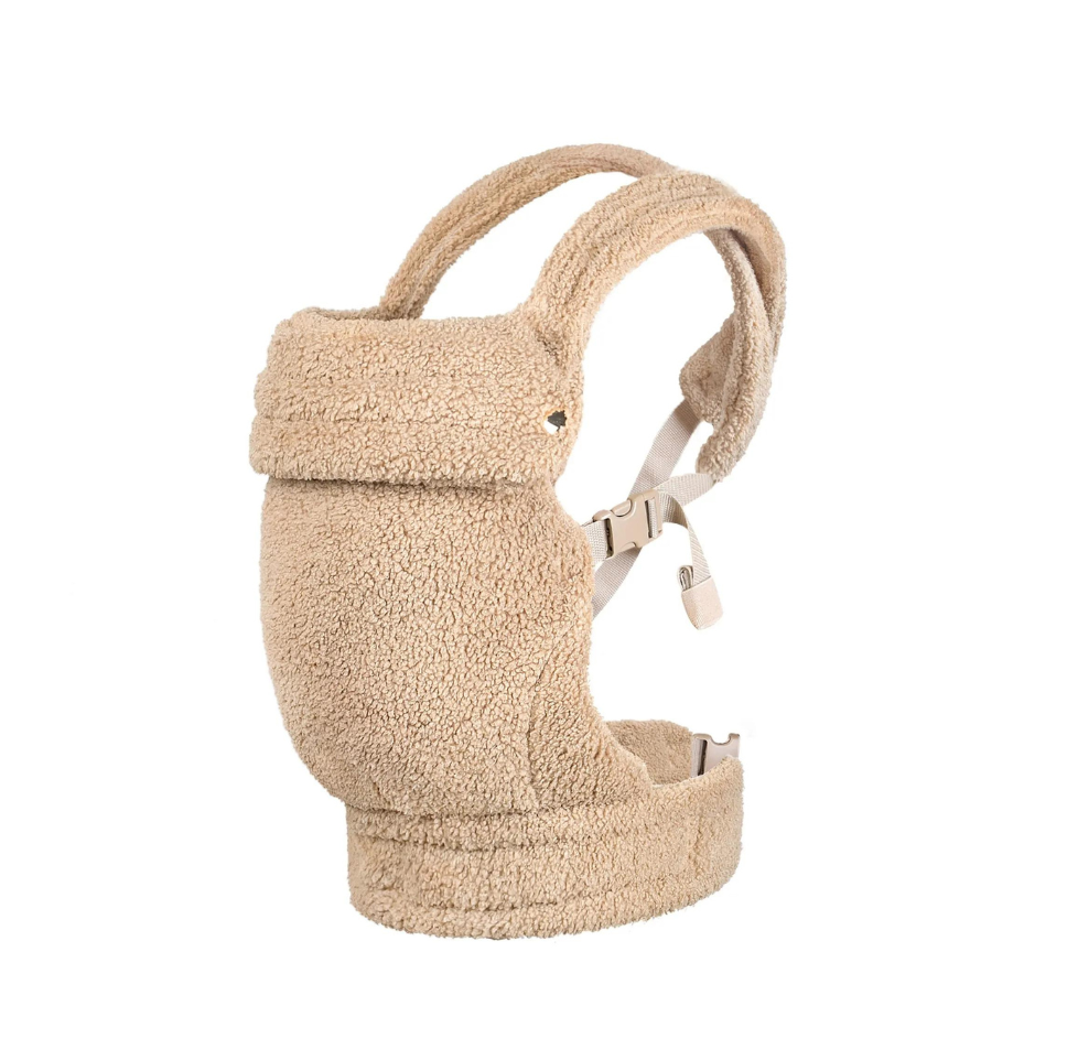 Baby carrier - Teddy Beige